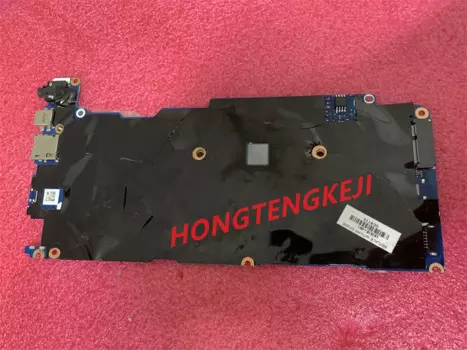 Оригинальная материнская плата HP Chromebook 14A-NA Celeron N4020, 0 ГБ ОЗУ, 64 ГБ, Emmc L91518-001