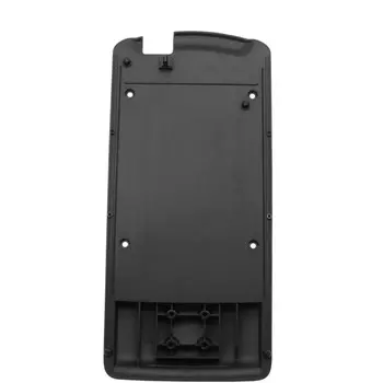 Genuine New Beige Black Center Armrests Box Cover Assembly Middle Armrest Boxes Cap Base Holder Automobile Part for Citroen C5