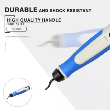 Нож-триммер NOGA NG1001