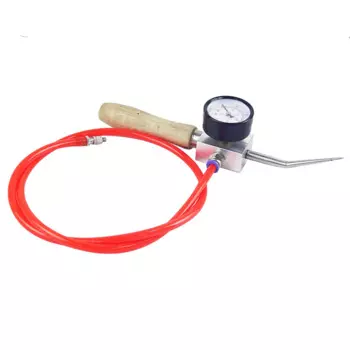 Геомембрана воздушный тестер