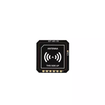 GEPRC M10 U-blox M10Q M10nano GPS модуль встроенный магнитометр барометр для RC DIY FPV гоночный дрон