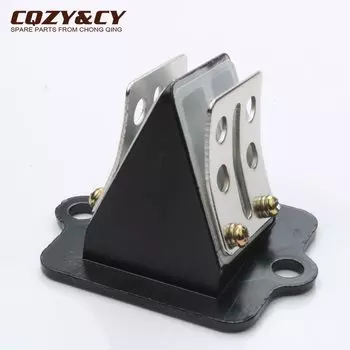 Герконовый клапан для гонок на скутере для GILERA DNA 50 LC Ice 50 AC Runner SP 50cc LC 2-тактный 82774R