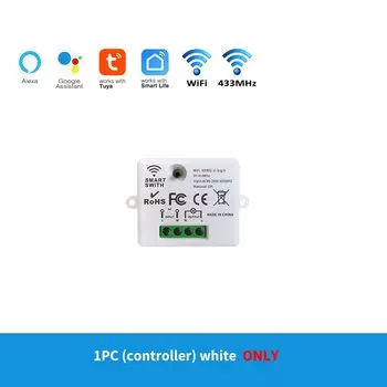 GERMA WIFI Мини-выключатель для освещения