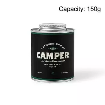 Банка для кофе JETTING 150г/200г