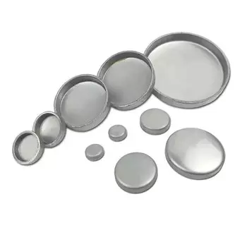 Герметичная заглушка для сварки CNWIKIYA из нержавеющей стали 8-75 мм