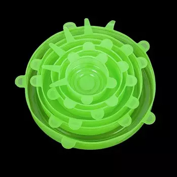 Герметичные крышки из силикона RPXBGUCKARHG