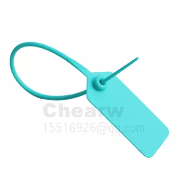 Герметичные пломбы для обуви Chearw 100 шт.