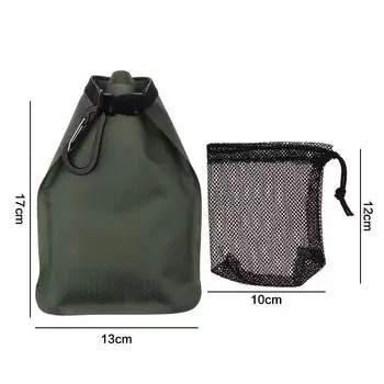 Герметичный чехол для мыла JETTING