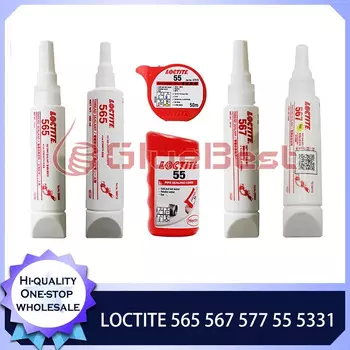 Герметичный карандаш для водопроводных труб, 565, 567, 577, 55, 5331