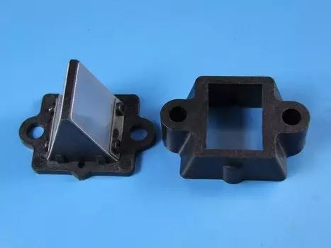 Герметичный Клапан-изолятор для двигателя DLE30