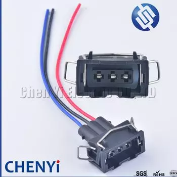 Герметичный водонепроницаемый разъем Yuyi 15327870