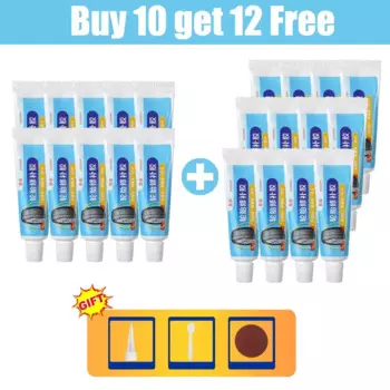 Герметик для ремонта шин автомобиля мотоцикла велосипеда жидкий резиновый клей для ремонта шин жидкий инструмент для клея