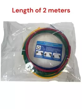 Герметик для труб JIXIU 1/4", 3/8", 1/2", 5/8"