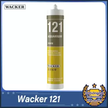 Герметик Wacker 121 Aquarium 300 мл