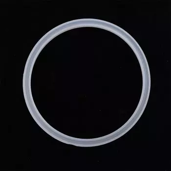 Герметизирующее силиконовое кольцо для колбасных изделий WHPHous 3л/5л/7л