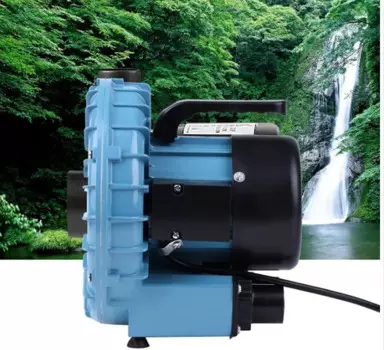 GF120W/180W насос для разведения аквариума и рыбы