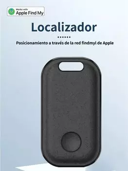 GGBEE Smart GPS-трекер для Apple Find My