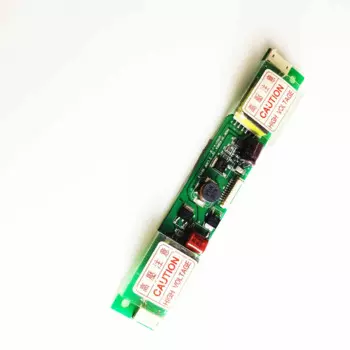GH001 Высоковольтная лампа GH001 A/B инвертор REV1.0