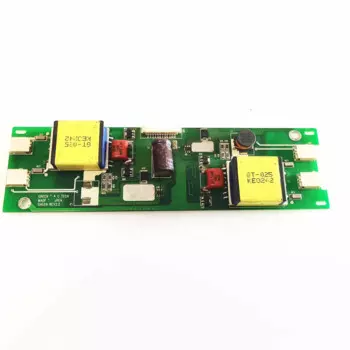 GH059A GH059 REV2.0 зеленый высоковольтный инвертор типа C & C