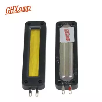 GHXAMP Ленточный твитер 2 шт.