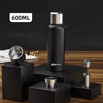 GIANXI Термос из нержавеющей стали 600 мл