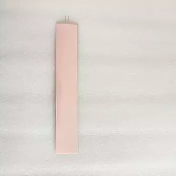 108x28 мм Гибкая подсветка El Lighting Sheet Подсветка ЖК-дисплея EL-фольга с контактами