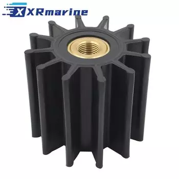 Гибкая крыльчатка водяного насоса Sherwood из неопрена 27000K