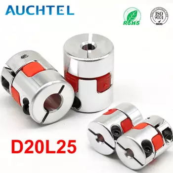 Гибкая муфта двигателя CHBG LM-20