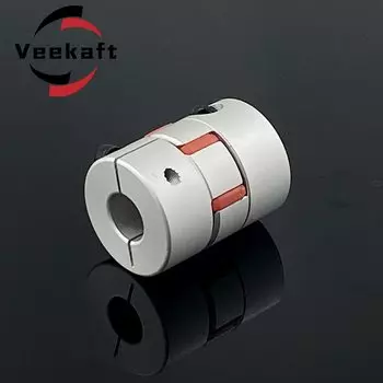 Гибкая муфта Veekaft D20L25