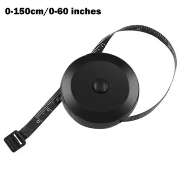 Гибкая Рулетка для измерения веса, 1,5 м