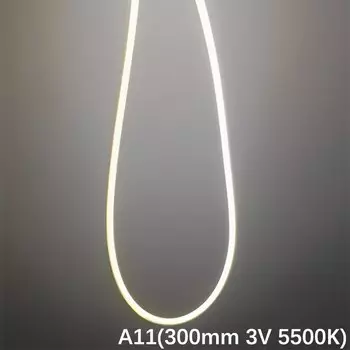 Гибкая светодиодная лампа HUXUAN Flexible Filament