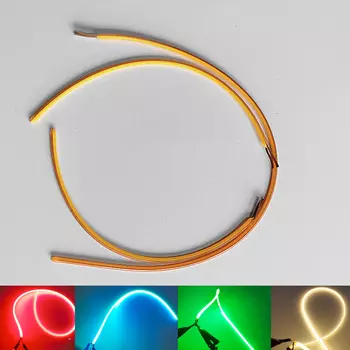 Гибкая светодиодная лампа Эдисон LMCWAN