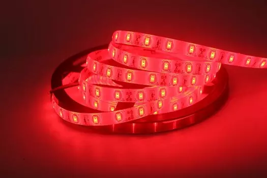 Гибкая светодиодная лента ASMTLED SMD 5630 12В