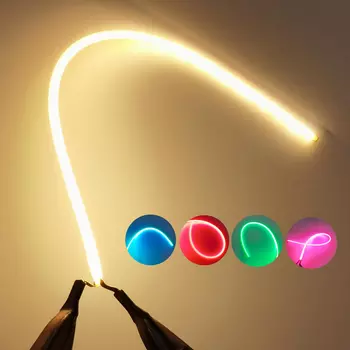 Гибкая светодиодная нить VEVEOO LED Filament Flexible