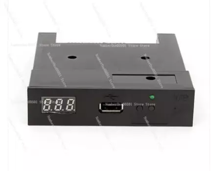 Гибкий диск GOTEK к дискету USB 1,44 м к U-диску, имитация гибкого диска GOTEK SFR1M44-U100K