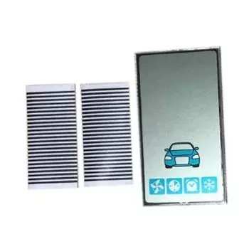 Гибкий кабель для брелка Starline A93, A63, с вертикальным ЖК-дисплеем