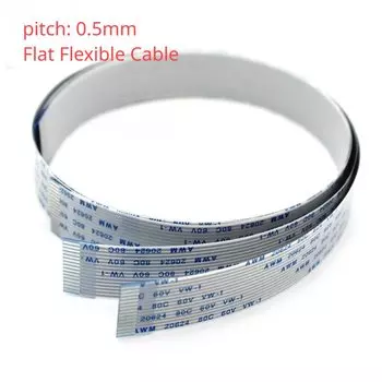 Гибкий кабель LFY Flat Flexible Cable