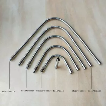 Гибкий металлический шланг для лампы JIAKMJ M10