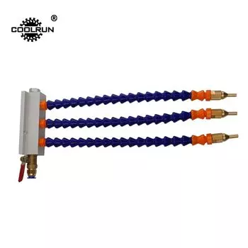 COOLRUN Гибкий шланг для токарного станка