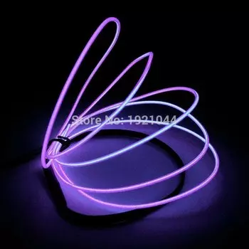 YEAHUI EL Провод 1,3 мм 10 цветов