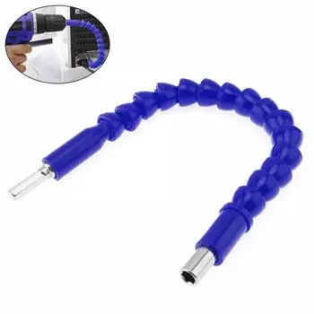 Гибкий вал ChgImposs 295 мм для электродрели