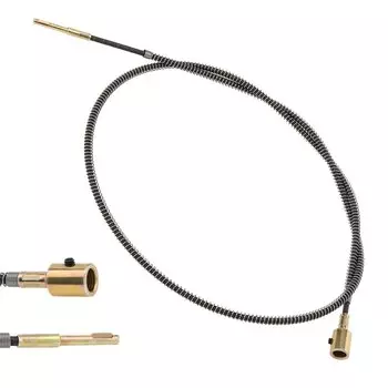 Гибкий вал ChgImposs 97 см с патроном 8 мм