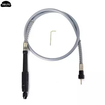 Гибкий вал HELTC для Dremel 0,3-3,2 мм