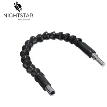 Гибкий вал Krachtige 295 мм для дрели