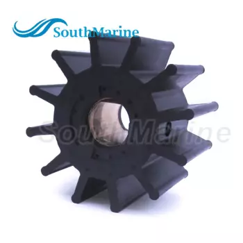 Гибкий водяной насос двигателя Inboard для DJ/1201-01 Для JMP