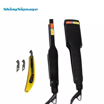 Гибочный станок ShinySignage для акрила