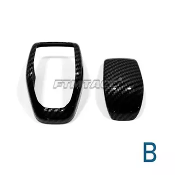 Гибридная крышка переключения передач для Toyota RAV4 Highlander Harrier Venza 2019 2020 2021 2022 2023 RAV 4 XA50