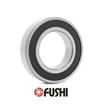 Гибридные керамические подшипники NoEnName_Null 6004RS 6005RS 6006RS 6007RS 6008RS