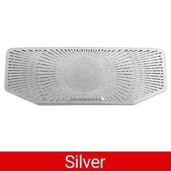 Гибридный чехол из нержавеющей стали для Toyota RAV4 XA50 2019 2020 2022 2023 2024