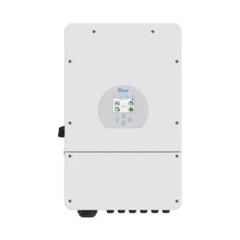 Гибридный инвертор Deye SUN-8K-SG01LP1-EU 8000W Solar